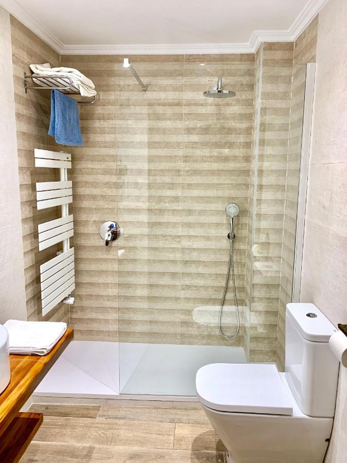 Hotel Tres Coronas De Silos Santo Domingo De Silos Ngoại thất bức ảnh